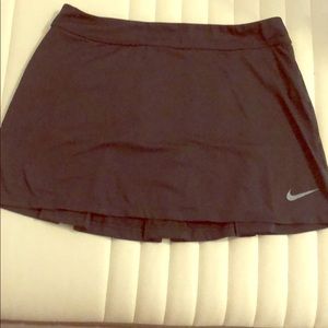 Nike skirt